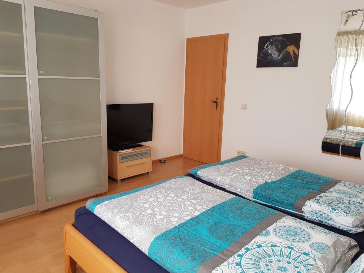 Ferienwohnung Jansen Kirchhundem Eksteriør billede