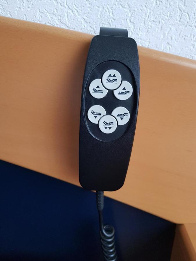 Ferienwohnung Jansen Kirchhundem Eksteriør billede