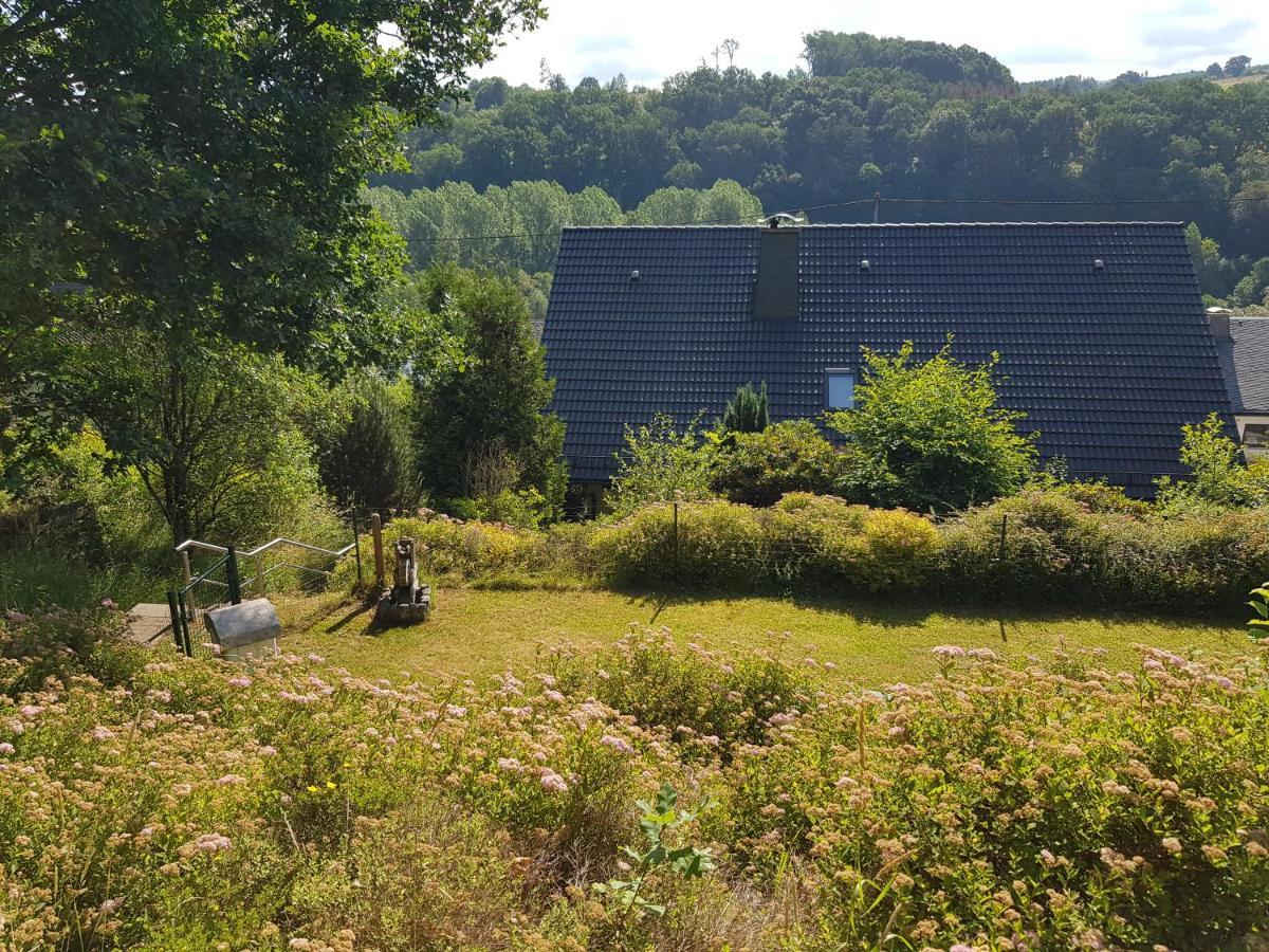 Ferienwohnung Jansen Kirchhundem Eksteriør billede