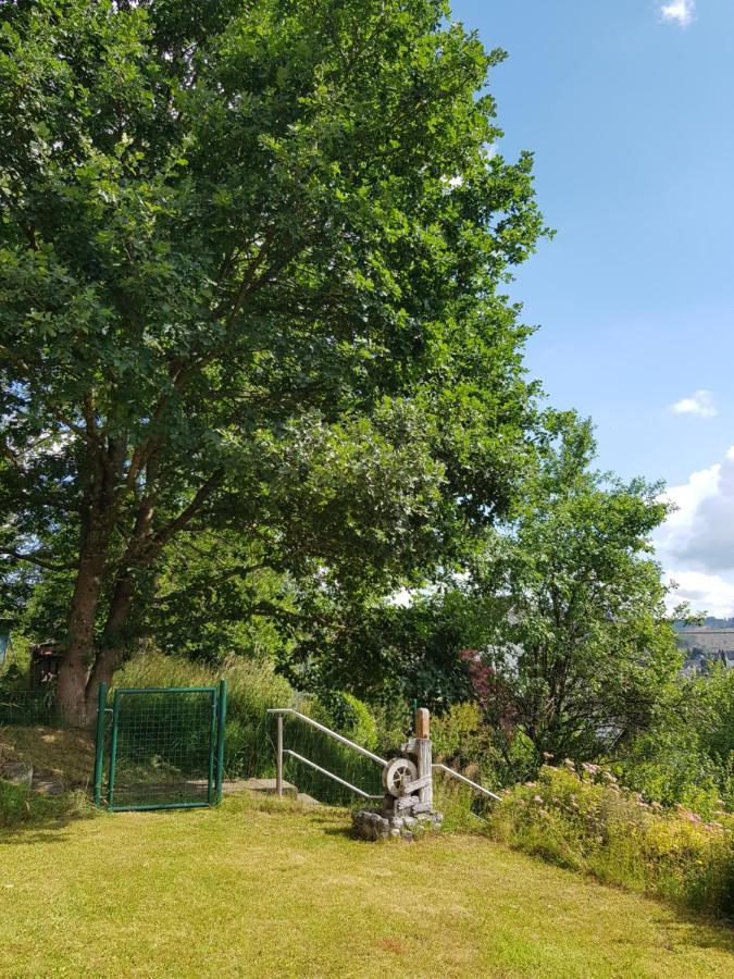 Ferienwohnung Jansen Kirchhundem Eksteriør billede
