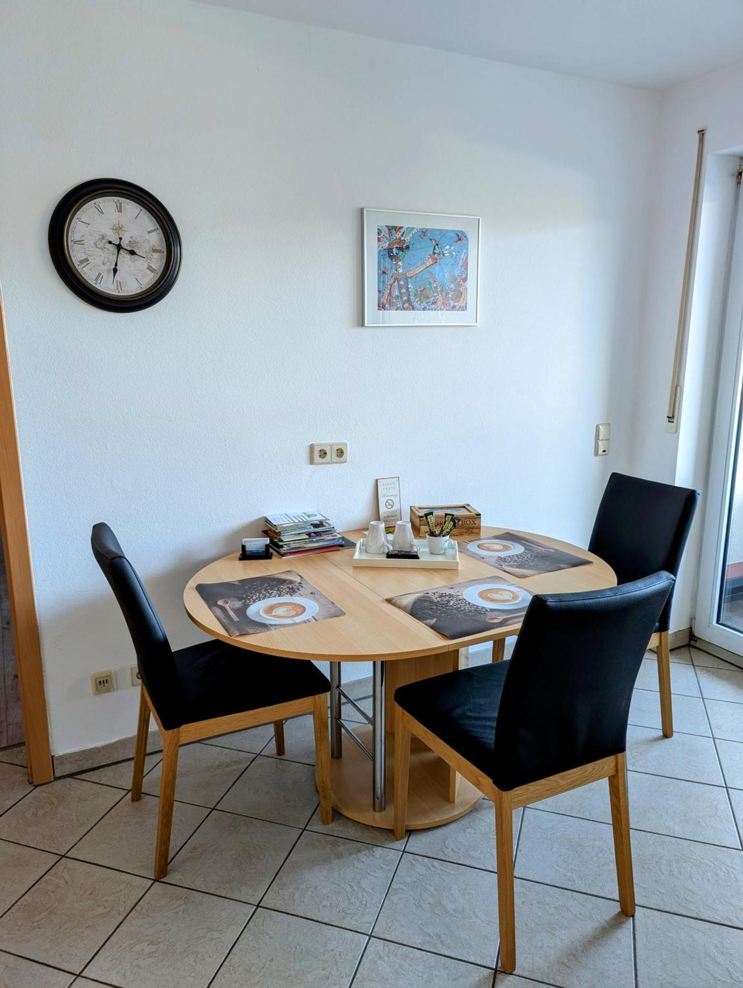 Ferienwohnung Jansen Kirchhundem Eksteriør billede